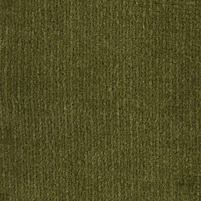 Old World Weavers Linley Avocado ESSENTIAL VELVETS VP 62021002 Green Upholstery COTTON COTTON Solid Velvet  Fabric