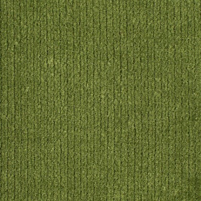 Old World Weavers Linley Apple Green ESSENTIAL VELVETS VP 63151002 Green Upholstery COTTON COTTON Solid Velvet  Fabric