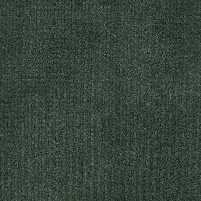 Old World Weavers Linley Cypress ESSENTIAL VELVETS VP 63811002 Green Upholstery COTTON COTTON Solid Velvet  Fabric
