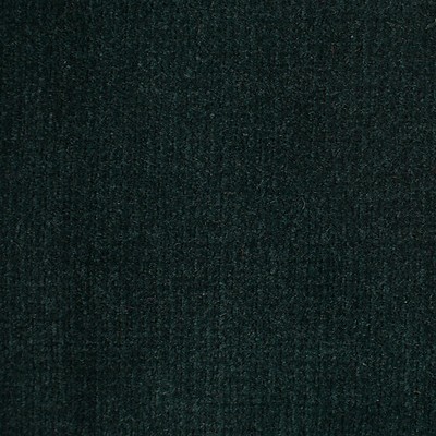 Old World Weavers Linley Teal ESSENTIAL VELVETS VP 67161002 Green Upholstery COTTON COTTON Solid Velvet  Fabric