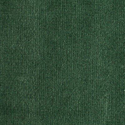 Old World Weavers Linley Pine ESSENTIAL VELVETS VP 67821002 Green Upholstery COTTON COTTON Solid Velvet  Fabric