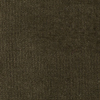 Old World Weavers Linley Loden Green ESSENTIAL VELVETS VP 73251002 Green Upholstery COTTON COTTON Solid Velvet  Fabric
