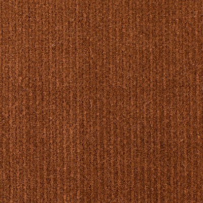 Old World Weavers Linley Hazelnut ESSENTIAL VELVETS VP 84171002 Upholstery COTTON COTTON Solid Velvet  Fabric