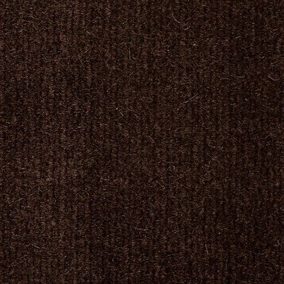 Old World Weavers Linley Bark ESSENTIAL VELVETS VP 86001002 Upholstery COTTON COTTON Solid Velvet  Fabric
