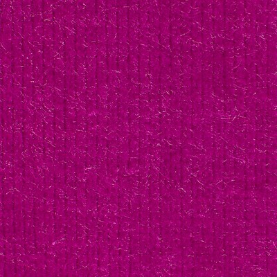 Old World Weavers Linley Magenta ESSENTIAL VELVETS VP 94031002 Purple Upholstery COTTON COTTON Solid Velvet  Fabric