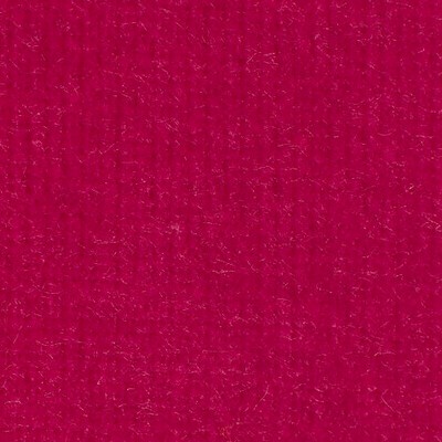 Old World Weavers Linley Wild Rose ESSENTIAL VELVETS VP 94051002 Pink Upholstery COTTON COTTON Solid Velvet  Fabric