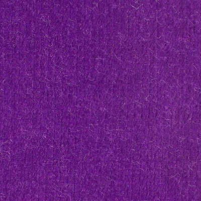 Old World Weavers Linley Purple Quartz ESSENTIAL VELVETS VP 96001002 Purple Upholstery COTTON COTTON Solid Velvet  Fabric