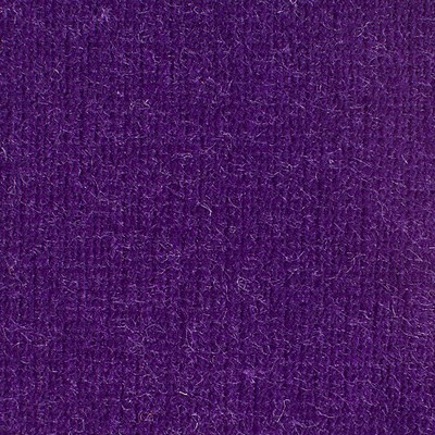 Old World Weavers Linley Purple Jester ESSENTIAL VELVETS VP 98011002 Purple Upholstery COTTON COTTON Solid Velvet  Fabric