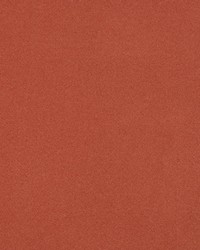 Solstice Velvet Salmon by  Scalamandre 