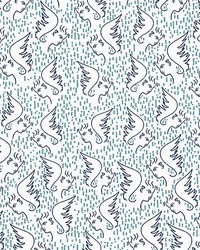 Figure Dange Bleu by   