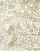Scalamandre Wallcoverings HORIMONO OR