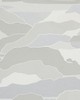 Scalamandre Wallcoverings COLLINE BRUME