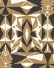 Scalamandre Wallcoverings EMAIL BRONZE