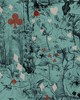 Scalamandre Wallcoverings BERIBA CELADON