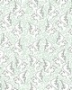 Scalamandre Wallcoverings FIGURE DANGE CELADON