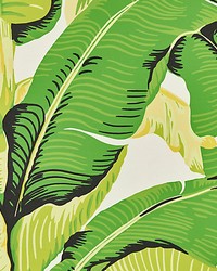Hinson Palm Mojito by  Europatex 