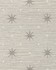 Scalamandre Wallcoverings BIG TRIXIE OYSTER