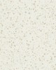 Scalamandre Wallcoverings SPATTER BEIGE ON WHITE