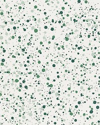 Spatter Green by   