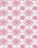 Scalamandre Wallcoverings FIREWORKS AZALEA