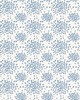 Scalamandre Wallcoverings FIREWORKS DELPHINIUM
