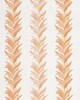 Scalamandre Wallcoverings CHIRA ISLAND PEACH