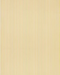 Wilson Stripe Turmeric by   