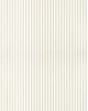 Scalamandre Wallcoverings JOHNSON STRIPE DUNE
