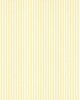 Scalamandre Wallcoverings JOHNSON STRIPE LEMON