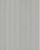 Scalamandre Wallcoverings JOHNSON STRIPE ONYX