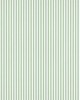 Scalamandre Wallcoverings JOHNSON STRIPE PEAR