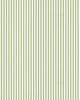 Scalamandre Wallcoverings JOHNSON STRIPE OLIVE