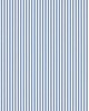 Scalamandre Wallcoverings JOHNSON STRIPE COBALT