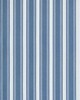 Scalamandre Wallcoverings ARLO STRIPE COBALT