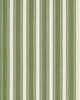 Scalamandre Wallcoverings ARLO STRIPE EVERGREEN