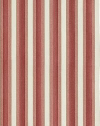 Arlo Stripe Cherry by   