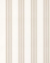 Nolan Stripe Dune by   