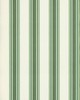 Scalamandre Wallcoverings NOLAN STRIPE FERN