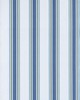 Scalamandre Wallcoverings NOLAN STRIPE SKY