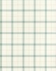 Scalamandre Wallcoverings EZRA PLAID PEAR