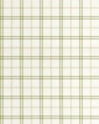 Ezra Plaid Olive by   