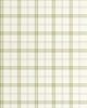 Scalamandre Wallcoverings EZRA PLAID OLIVE