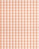 Scalamandre Wallcoverings CHECKERS PEACH