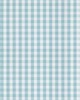 Scalamandre Wallcoverings CHECKERS TURQUOISE