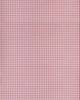 Scalamandre Wallcoverings HOUNDSTOOTH SISAL RASPBERRY