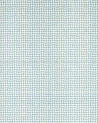 Houndstooth Sisal Sky by   
