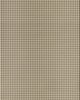 Scalamandre Wallcoverings HOUNDSTOOTH SISAL COFFEE BEAN