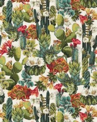 Noyse Be Cactus by  Scalamandre Wallcoverings 
