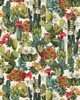 Scalamandre Wallcoverings NOYSE BE CACTUS