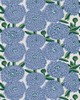 Scalamandre Wallcoverings PRIMAVERA CORNFLOWER